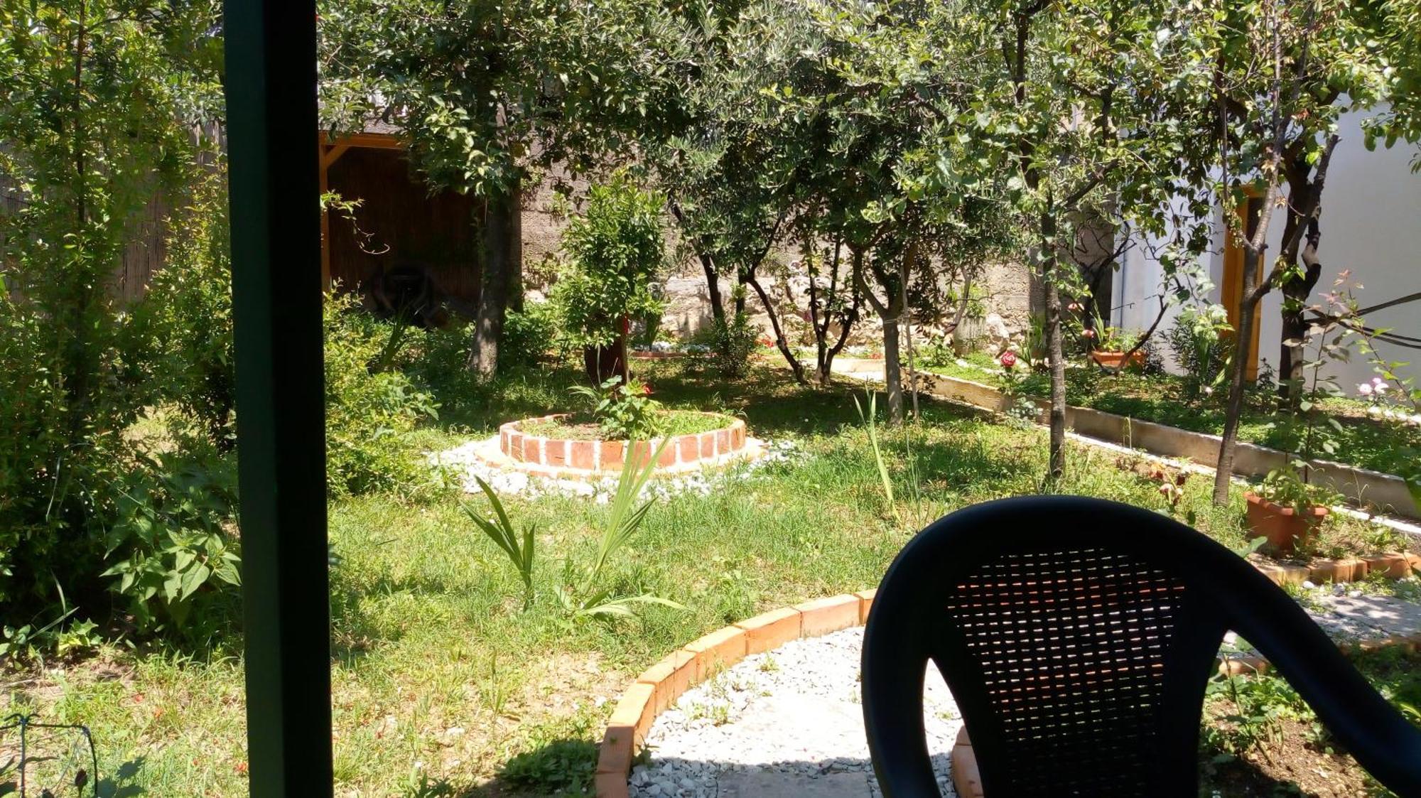 Tea Διαμέρισμα Κότορ Εξωτερικό φωτογραφία