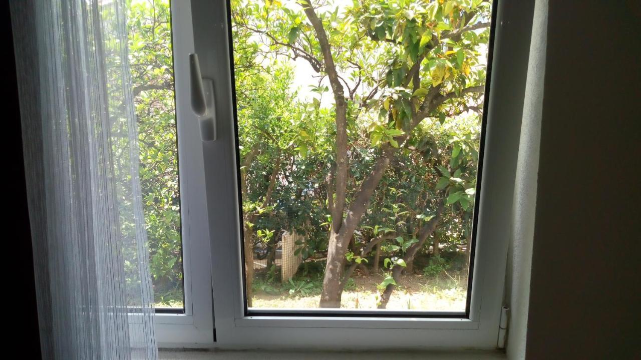 Tea Διαμέρισμα Κότορ Εξωτερικό φωτογραφία