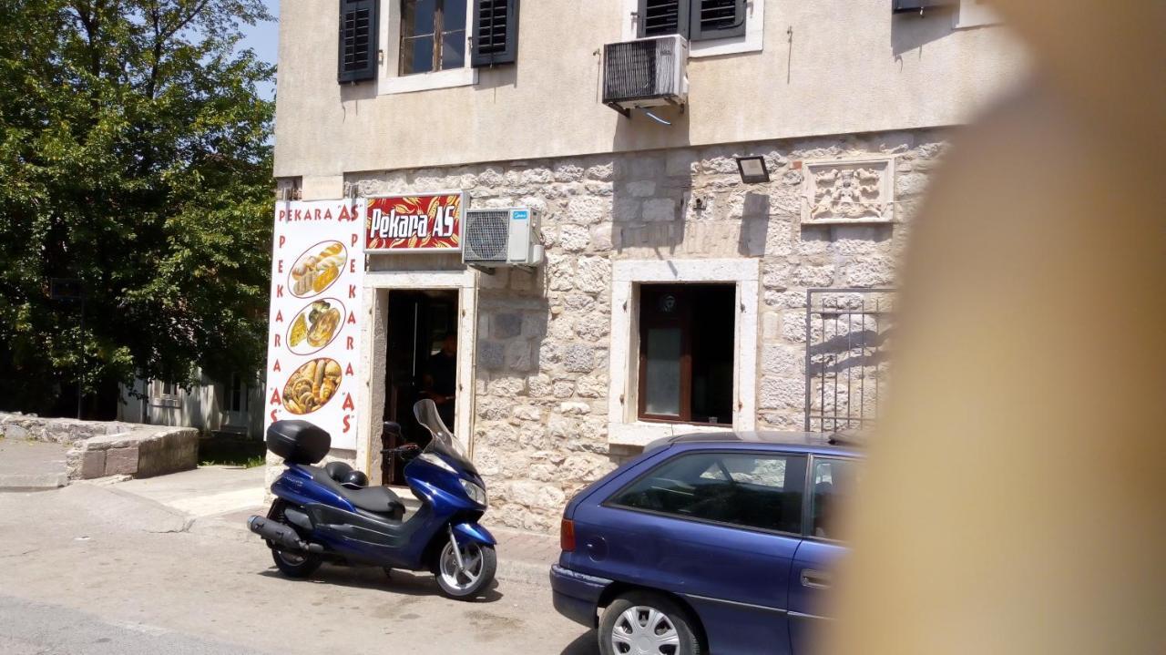 Tea Διαμέρισμα Κότορ Εξωτερικό φωτογραφία